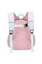 12-inch Kids Backpack Cute Purple Cat Carton Bag for Preschool Girls, SE22207 - 4