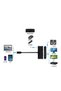 Adaptor HUB 4 în 1 - 2