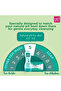 Daily Feminine Wash Cooling Comfort 150 ml - 3