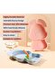 Elena Kids Silicone Tableware - Bunny - 4