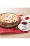 Formă mare de granit pentru tort 28 cm - 2