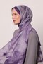 Summer Shawl |   Purple