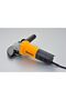 DAWOR Angle Grinder 1000W 4.5" - 5