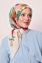 Summer Scarf |   Beige - 2
