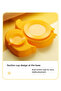 Elena Kids Silicone Tableware - Duck - 4
