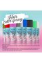 Scar Hair Color Spray Pink 125ml - 4