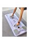 4-in-1 Pilates Ab Exercise Board – Reformer Set, Ab Roller, Push-Up, Trainer for Home Workouts - 7
