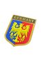 Plexi Arma Germany Self Adhesive 6.5X5Cm - 2