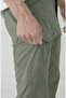 Tactical Outdoor 4-Season Lycra Water-Repellent Quick-Drying Traking Tactical Pants Color: Mint - 5