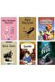 I, Alone Ivan Middle School 6 Book Reading Set - 2