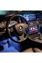 Bmw 5 Series F10-F11 Air Conditioning Panel with Screen - 4