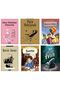 I, Alone Ivan Middle School 6 Book Reading Set - 3