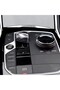 Bmw 3-4, I3-I4 Series Lci Case Compatible Crystal Gear Shift Knob - 2