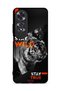 غطاء حماية Oppo A60 - Stay Wild Stay True