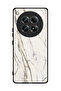 غطاء حماية لهاتف Infinix Zero 40 بتصميم رخامي
