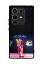 غطاء حماية لهاتف Infinix Note 50 Pro 4G لمحبي البولينج