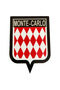Metallized Sticker 4 Pcs - 3