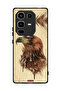 غطاء حماية لهاتف Infinix Note 50 Pro 4G، أفضل خلفيات Falcon