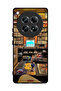 غطاء حماية لجهاز Infinix Zero 40 - Gamer Zone