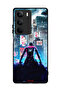 Realme C75 4G Protective Case Cover Spider Man
