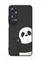 غطاء حماية لهاتف Oppo A60 Hi Panda