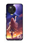 غطاء حماية لهاتف Infinix Note 12 Pro 4G بتصميم القمر المؤثر