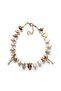 Sea Shell Mussels Ankle Bracelet - 2