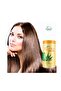 Performance Keratin Organic Hot Oil - Aloe Vera 1000ml - 2