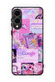 غطاء حماية لهاتف Samsung Galaxy S25 Edge - هوايات