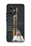 غطاء حماية لهاتف Honor 400 محمد بن سلمان ولي العهد السعودي