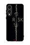 غطاء حماية لجهاز Samsung Galaxy S25 Edge - Risk