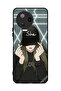 غطاء حماية لهاتف Infinix Note 12 Pro 4G She On Cap