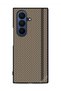 Samsung Galaxy Z Fold7 Protective Case Cover Texture