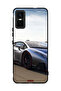 Infinix GT 30 Pro Protective Case Cover Speed Master