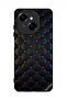 Tecno Spark Go 1S 4G Protective Case Cover Stappers On Cloth Pattern