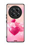 Infinix Zero 40 Protective Case Cover Beautiful Hearts Art