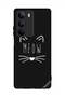 غطاء حماية لهاتف Realme C75 4G Meow