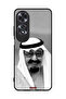 غطاء حماية لهاتف Oppo A60 صورة الملك عبدالله مبتسمًا