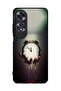 غطاء حماية على شكل ساعة لهاتف Oppo A60
