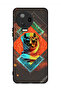 غطاء حماية لهاتف Infinix Note 12 Pro 4G كوميدي مان