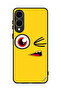 غطاء حماية لهاتف Samsung Galaxy S25 Edge Winky Eye