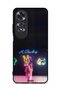 غطاء حماية لهاتف Oppo A60 لمحبي البولينج