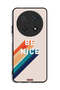 Huawei nova 13i Protective Case Cover Be Nice