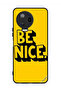 Infinix Note 12 Pro 4G Protective Case Cover Be Nice