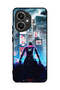Honor 400 Protective Case Cover Spider Man