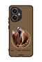 غطاء حماية لهاتف Honor 400 بتصميم محمد بن سلمان