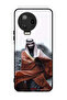 غطاء حماية لهاتف إنفينيكس نوت 12 برو 4G محمد بن سلمان بن عبد العزيز