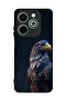 غطاء حماية لهاتف Infinix Hot 40i 4G Eagle Hd