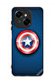 Tecno Spark Go 1S 4G Protective Case Cover Shield