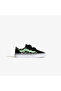 Old Skool V Çocuk Siyah Sneaker
